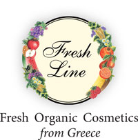 Fresh Line, магазин косметики ручной работы