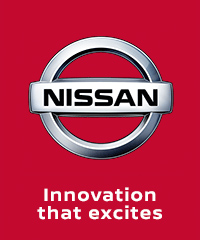 Nissan, автоцентр