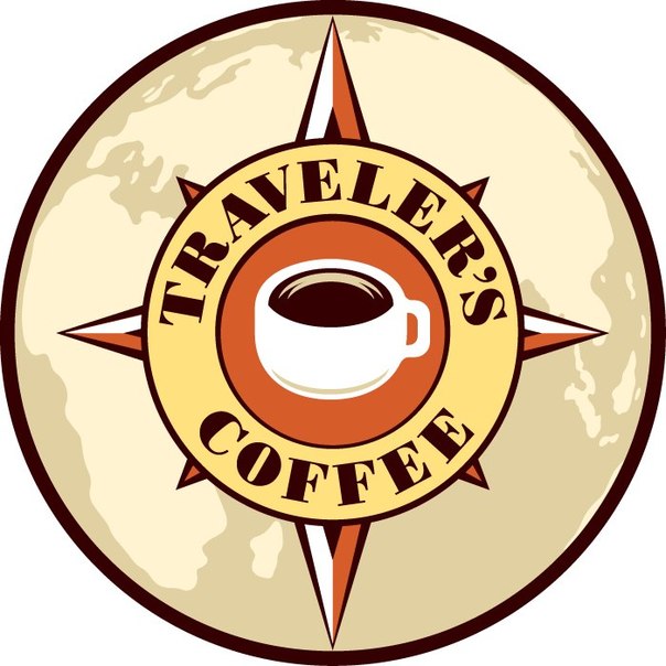 Travelers Coffee, Кофейня