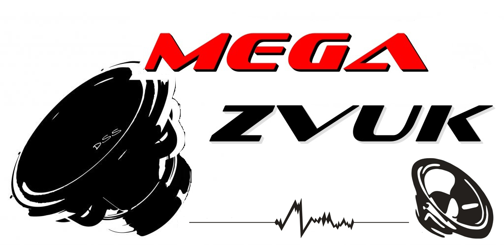 MEGA ZVUK, оптово-розничная компания